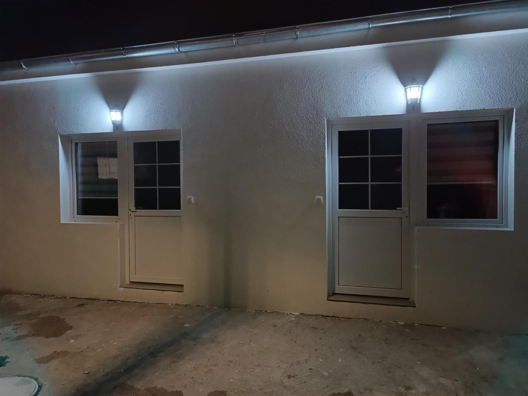 Apartmán Adamovic Pirot Exteriér fotografie