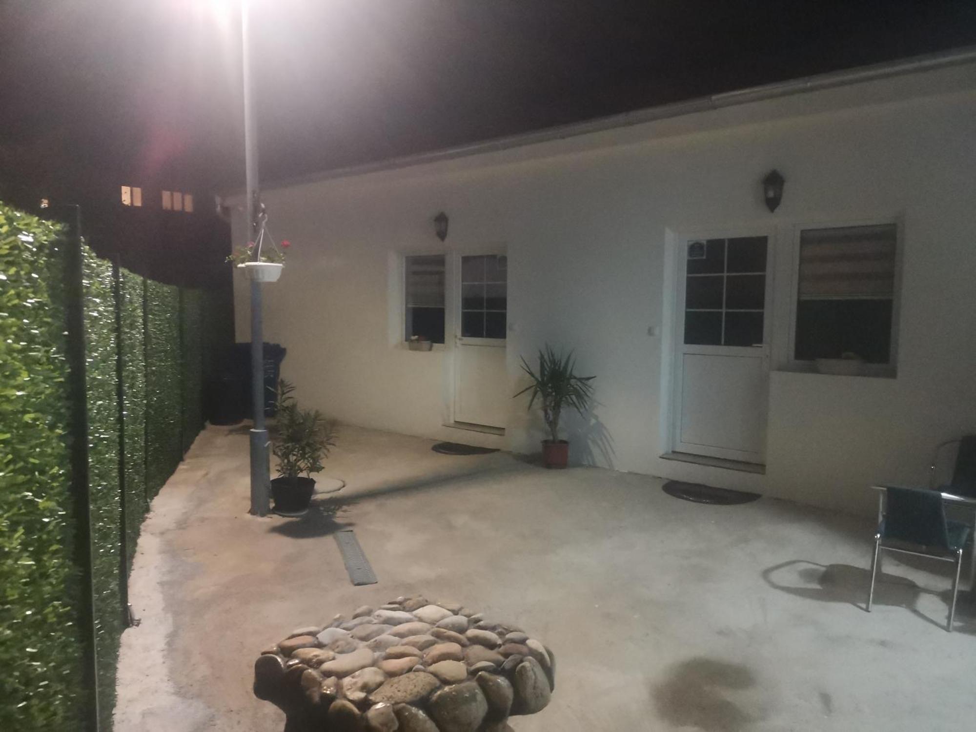 Apartmán Adamovic Pirot Exteriér fotografie