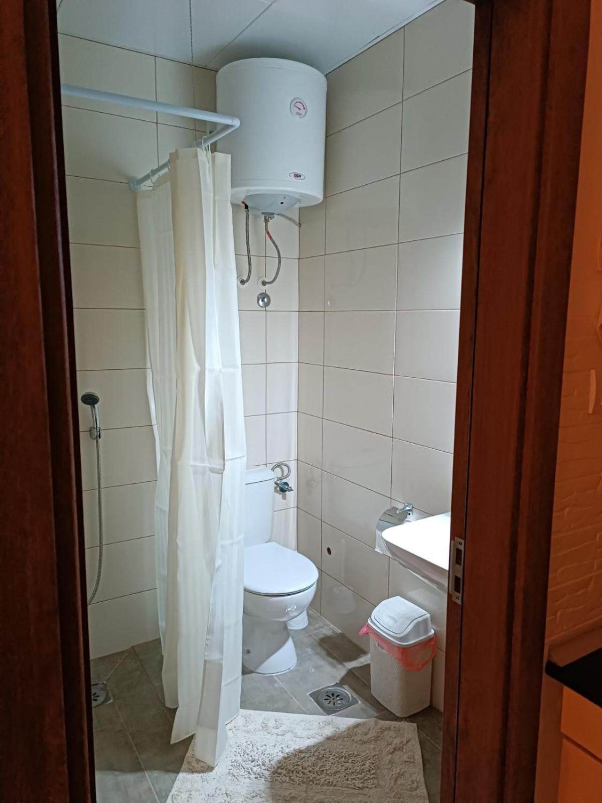 Apartmán Adamovic Pirot Exteriér fotografie