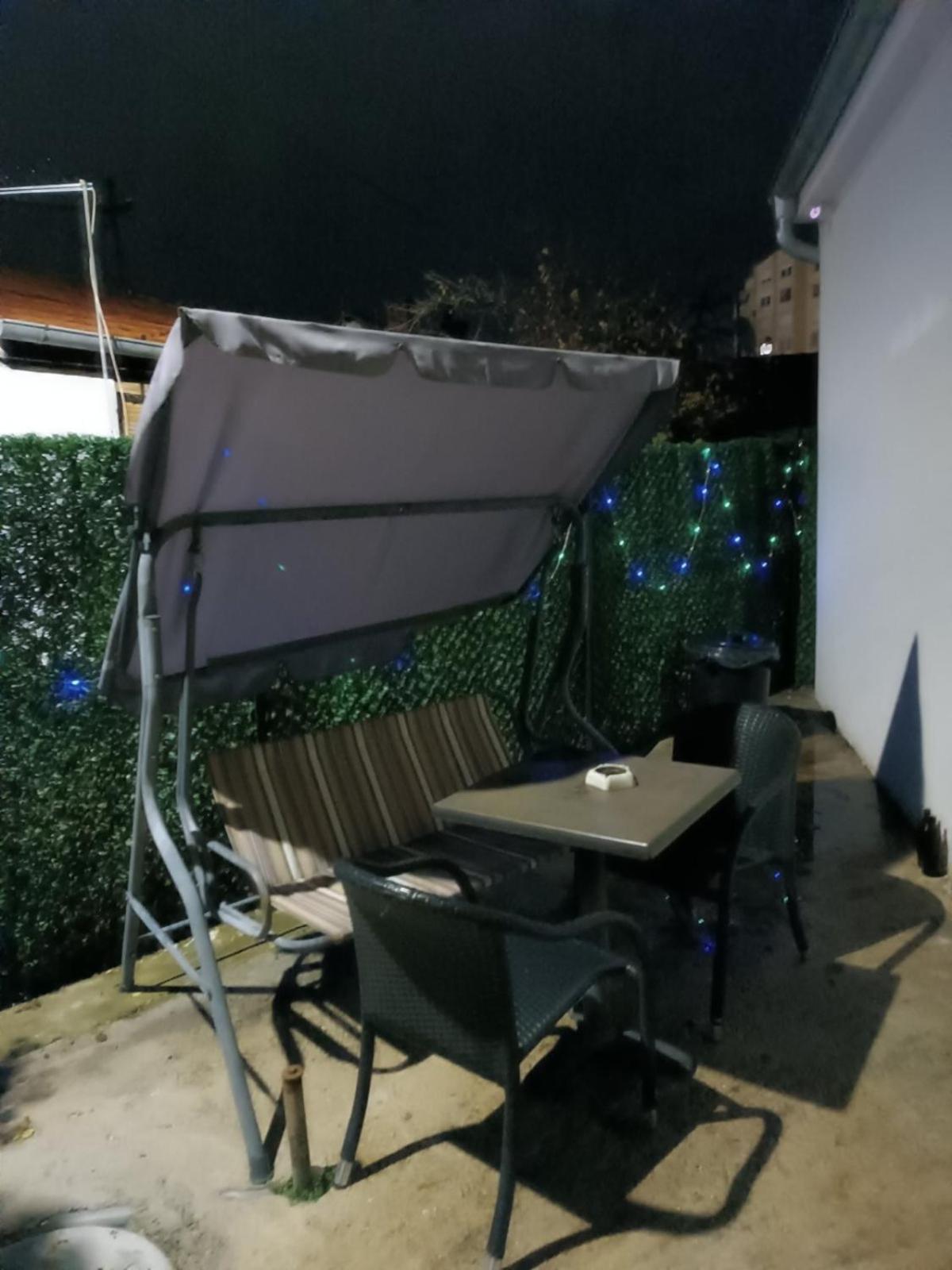 Apartmán Adamovic Pirot Exteriér fotografie