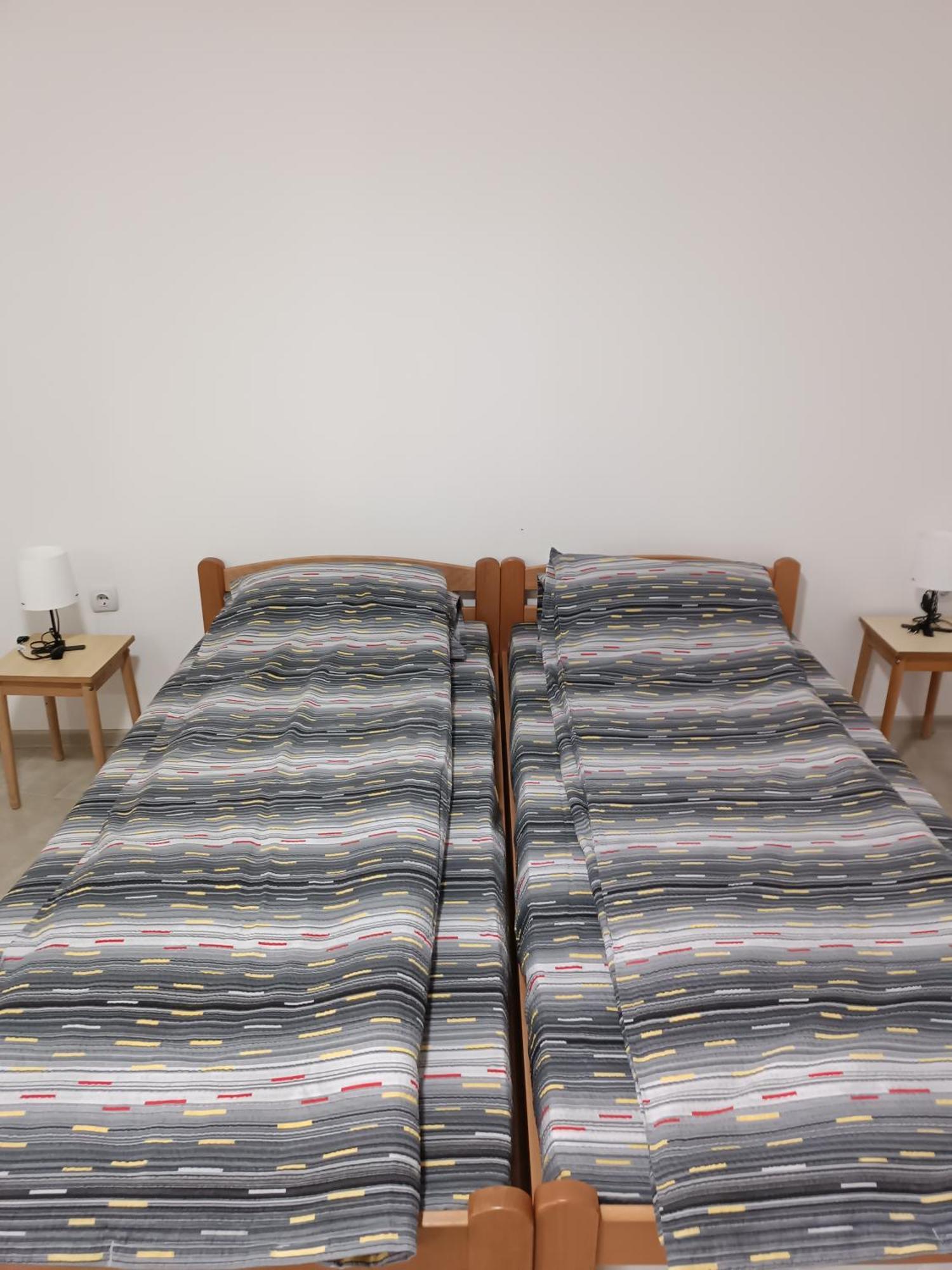 Apartmán Adamovic Pirot Exteriér fotografie